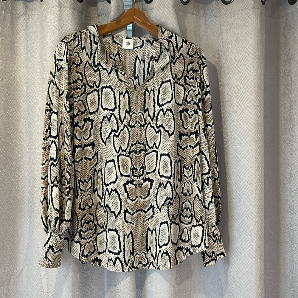 cabi blouse